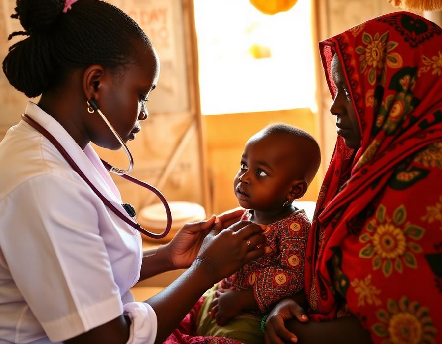 Santé & consultations